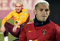 Galatasaraylı Torreira'dan Türkiye ve Süper Lig itirafı 'Benden iyisi...' Osimhen transferi...