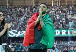Kocaelispor, ayrılığı açıkladı!