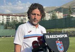 Fatih Tekke'den transfer açıklaması