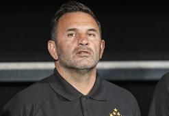 Galatasaray, aradığı orta sahayı Almanya'da buldu! Okan Buruk'un özel isteği