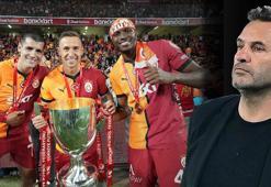 Galatasaray'da ayrılık kapıda! Fransa yolcusu oluyor