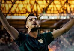 Kocaelispor’da Barış Alıcı ile de yollar ayrıldı