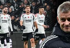 İtalyanlar peşine düştü! Beşiktaş'ta 14 milyonluk ayrılık kapıda