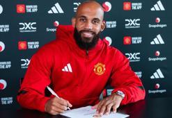 Manchester United, Bryan Mbeumo’yu kadrosuna kattı
