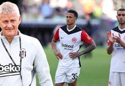 Solskjaer onay verdi! Beşiktaş harekete geçti