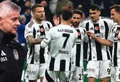 Beşiktaş'ta 2 ayrılık gerçekleşmek üzere