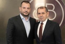 Trabzonspor, Saul'un yerine Galatasaray'ın istediği yıldıza göz koydu