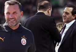 Galatasaray'dan İlkay Gündoğan bombası! Transferde son dakika...