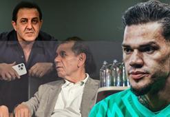 Ederson ile anlaşma tamam! İşte Galatasaray'ın teklifinin detayları...
