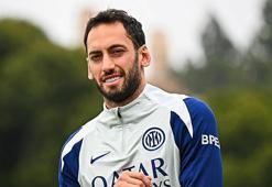 Fenerbahçe'den Hakan Çalhanoğlu atağı!