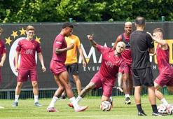 Galatasaray'ın rakibi Cagliari