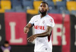 Stefano Denswil, Kayserispor’da