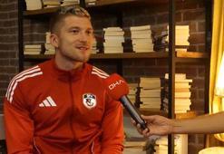 Semih Güler'den Osimhen ve Dzeko sözleri