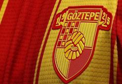 İşte Göztepe'nin yeni formaları!