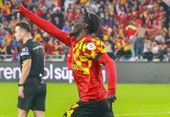 Göztepe'de Solet'e büyük şok!