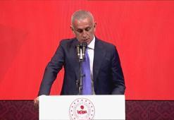 İbrahim Hacıosmanoğlu'ndan stat güvenliği açıklaması