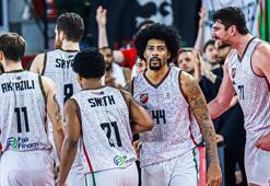 Karşıyaka Basketbol, 15 yıl sonra Avrupa’da yok