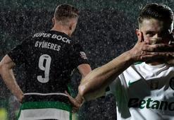 Premier Lig devine Viktor Gyökeres şoku! Teklif reddedildi, transferde son dakika...