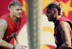 Galatasaray'dan Mauro Icardi açıklaması! 'Bugün oynamak ister ama...'