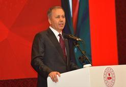 İçişleri Bakanı Ali Yerlikaya: Spor, önce ahlaktır, önce saygıdır