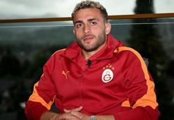 Galatasaray'ın yıldızı Barış Alper Yılmaz'dan transfer sözleri!