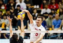 Fenerbahçe Medicana Erkek Voleybol Takımı, Marko Matic'i transfer etti