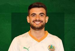 Alanyaspor, Fatih Aksoy ile 2 yıllık yeni sözleşme imzaladı