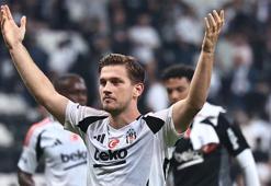 Beşiktaş'ta ayrılık! Semih Kılıçsoy anlaşması neredeyse tamam