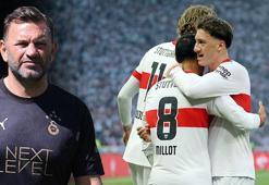 Galatasaray peşindeydi! Yıldız oyuncudan transfer kararı