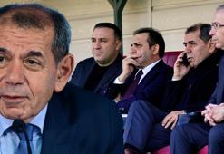 Son dakika | Galatasaray, Bankalar Birliği'ne olan borçların kapatıldığını resmen açıkladı!