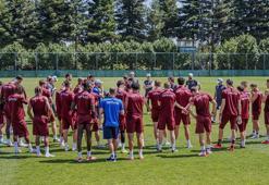 Trabzonspor ayrılığı resmen açıkladı! Sözleşmesi feshedildi