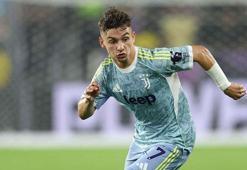 Juventus, Francisco Conceiçao'yu kadrosuna kattı