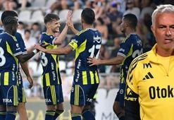İtalyan ekibi peşindeydi! Fenerbahçe'den ilk teklife ret