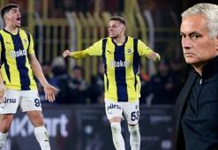 Fenerbahçe'ye İtalya'dan çıkarma! 2 isme talipler çıktı