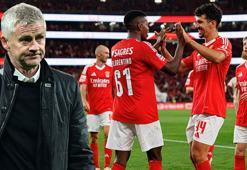 Beşiktaş gözünü yine Benfica'ya çevirdi! Operasyon başladı