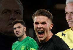 Jose Mourinho'dan gece yarısı Gyökeres - Fenerbahçe açıklaması! Transfer sözleri, Ederson yorumu