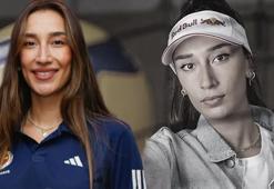 Red Bull Sporcusu Hande Baladın'dan Filenin Sultanları itirafı 'Yeni bir soluk...'