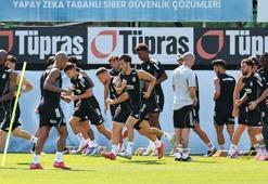 Beşiktaş, 2025-2026 sezonunu Shakhtar Donetsk maçıyla açacak