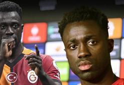 Davinson Sanchez'den Carlos Cuesta itirafı ve transfer açıklaması: Şunu söylemem lazım...