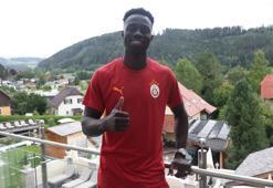 Davinson Sanchez: Bir tek Avrupa eksik kaldı