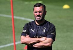 Galatasaray'da ayrılacak isimler belli oldu! 7 yabancı birden yolcu