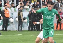 Süper Lig'den düşen Bodrum FK'de 9 oyuncu takıma döndü