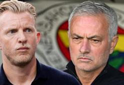Dirk Kuyt'ın bu sözleri Fenerbahçelileri çok üzecek 'Feyenoord kazanacak'