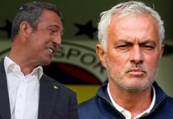 Fenerbahçe'den İtalya'ya gidiyor! Mourinho satışına onay verdi