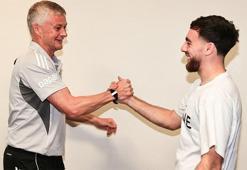 Beşiktaş-Shakhtar maçına doğru! Solskjaer'in hedefi final!