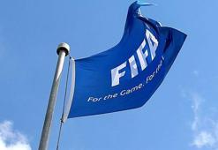 FIFA'dan Arnavutluk Futbol Federasyonuna ceza