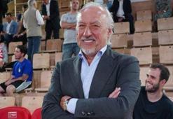 Monaco Başkanı Aleksej Fedoricsev: 'Fenerbahçe ile yan yana olmak gurur verici'