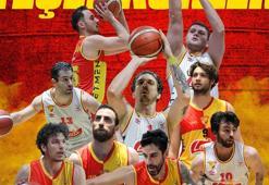 Göztepe Basketbol, 9 oyuncuyla yollarını ayırdı