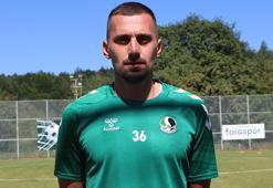 Burak Altıparmak'tan Süper Lig açıklaması!