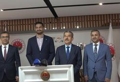 Taha Akgül: Şırnak'ta güreş turnuvası düzenlemek istiyoruz